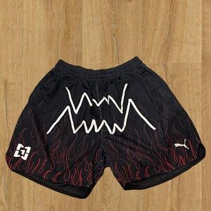 Puma Mikey Against All Odds X